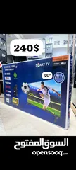  3 Tv  smart 4k