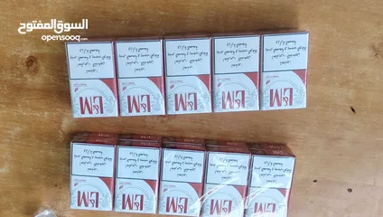  1 دخان أردني