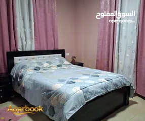  5 شقة مفروشة واسعة في منطقة المصايف للايجار