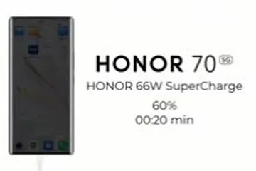  3 هونر 70 / honor 70