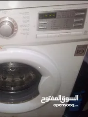  1 غسالة  للبيع