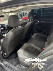  8 جولف 2019 محرك 1500 بنزين فتحة سقف بانوراما ساعات ديجيتال هوك خلفي ليد وزينون شركة فحص نخب