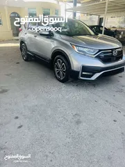  1 هوندا 2022 CRV هايبرد فحص كامل حره