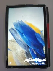  4 Samsung Galaxy Tab 8 بحالة الجديد