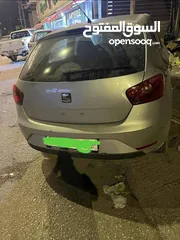  3 سيارة سيات إبيزا 2017