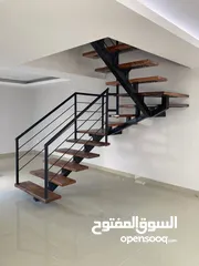  19 حداد متنقل داخل عمان صيانه وتفصيل كل ما يلزم الحداده والقرميد