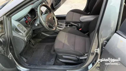  3 2017 كيا سيراتو