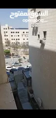  1 شقة ( مكتب او مركز )   بنابلس  مقابل الأكاديمية    طابق ثاني بدون مصعد عداد  ماء  كرت  عداد كهرباء