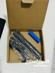  2 ليزر اخضر قوي