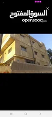  1 منزل مستقل ثلاثة طوابق  موقع مميز في ماركا الشمالية حي العبدلات
