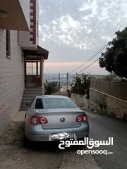  3 فولكسفاجن باسات 2011