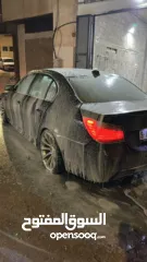  3 Bmw 530 ماطور فضي محوله 2010 كراسي فل كهربا طاره ام فحص نخب خاليه من الضربات بالصلاه عالنبي