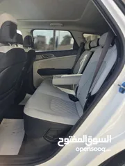  15 kia Sportage Hybrid 2022
