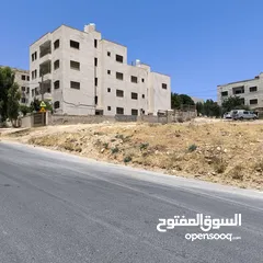  12 بسعر مميز قطعة أرض 752م للبيع في شفابدران طابكراع على شارعين