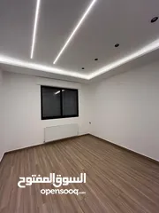  30 ارضية مع ترس في ضاحية النخيل تشطيب ملوكي و منطقة فلل