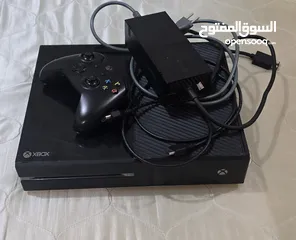  1 للبدل او للبيع xbox one شوف الوصف