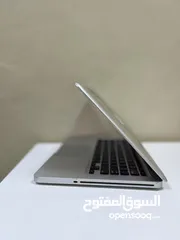  4 MacBook Pro (13-inch, Lato 2011)