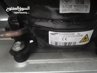  21 فني تكييف وتبريد مركزي وحدات صيانه وفك وتركيب وجميع اعمال التكييف وتركيب كمبروسار وتعبئت جميع الغاز