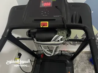  1 جهاز ركض Tredmill