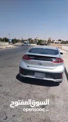  5 هيونداي ايونك2018
