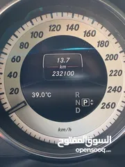  10 DHS 42000/= 2014 MERCEDES E300 / E 300 بحالة ممتازة جداً - خليجي فل اوبشن