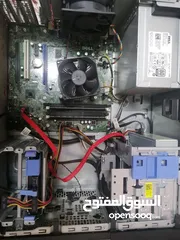  8 كورi7 جيل4 ويندوز 10