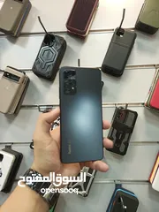  7 redmi note 11 pro 5G بحالة الوكااله