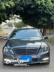  1 مرسيدس بنز E350 للبيع