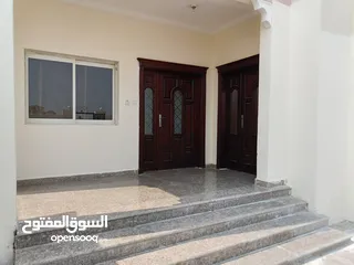  4 عدد 2 فيلا للايجار في ازغوه 2 neat villas @ Azgawa