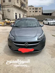  1 اوبل كورسا 2020