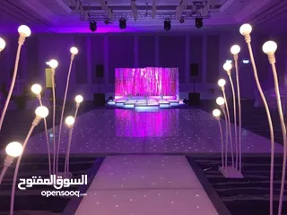  1 دانس فلور للإيجار