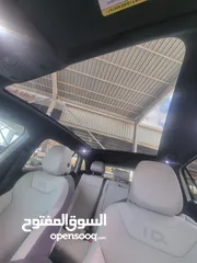  13 معرض البيوع للسيارات – أبو رعد الصعيدي   فولكسفاجن ID.4 Pro S ألمانية 100% – موديل 2021  المواصفات: