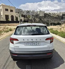  3 كاروك ديزل 4/4 دفع رباعي 2000 ديزل 200 حصان شركه صاروخ وثبات