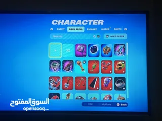  11 حساب فورت نايت للبيع