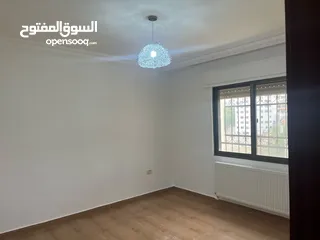 24 شقه طابق اول غير مفروشه للبيع في منطقة الكرسي