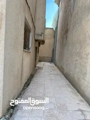  3 منزل مستقل في السلط المغاريب