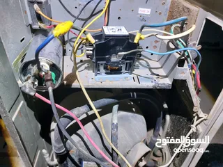  4 صيانه عامه صيانه غسالات صيانه ثلاجات صيانه افران  صيانه مكيفات