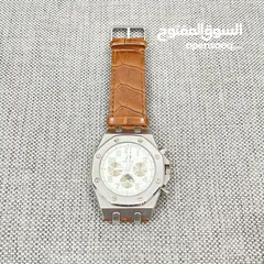  2 Audemars Piguet Automatic Swiss Made