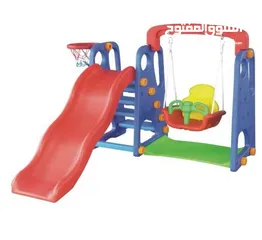  10 العاب حضانات ورياض الأطفال والمدارس والحدائق والشاليهات