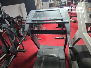  24 نادي رياضة كامل لياقة بدنيه