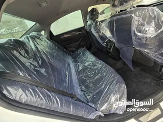 9 Hyundai sonata limited full option 2018