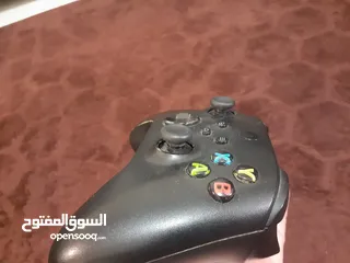  3 Wireless Xbox Series Controller (Carbon Black)