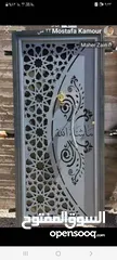  1 حداد متنقل