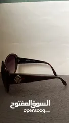  3 Roberto Cavalli vintage sunglasses with glasses case
