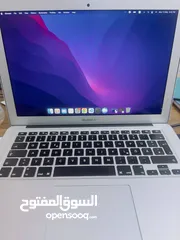  3 Apple Mac Book Air 2017