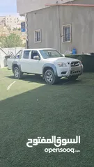  4 مازدا بي تي 50