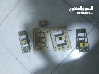  3 دي في دي مستعمل