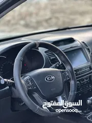  3 سورينتو 4x4