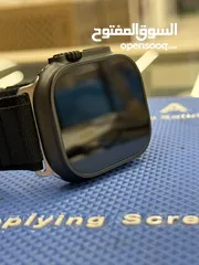  3 ‏Apple Watch Series Ultra 2 بلاك