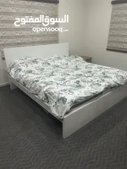  5 تخت مجوز  وفرشه